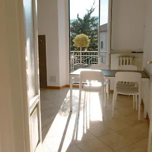 Апартаменты Residenza Cece', Лекко