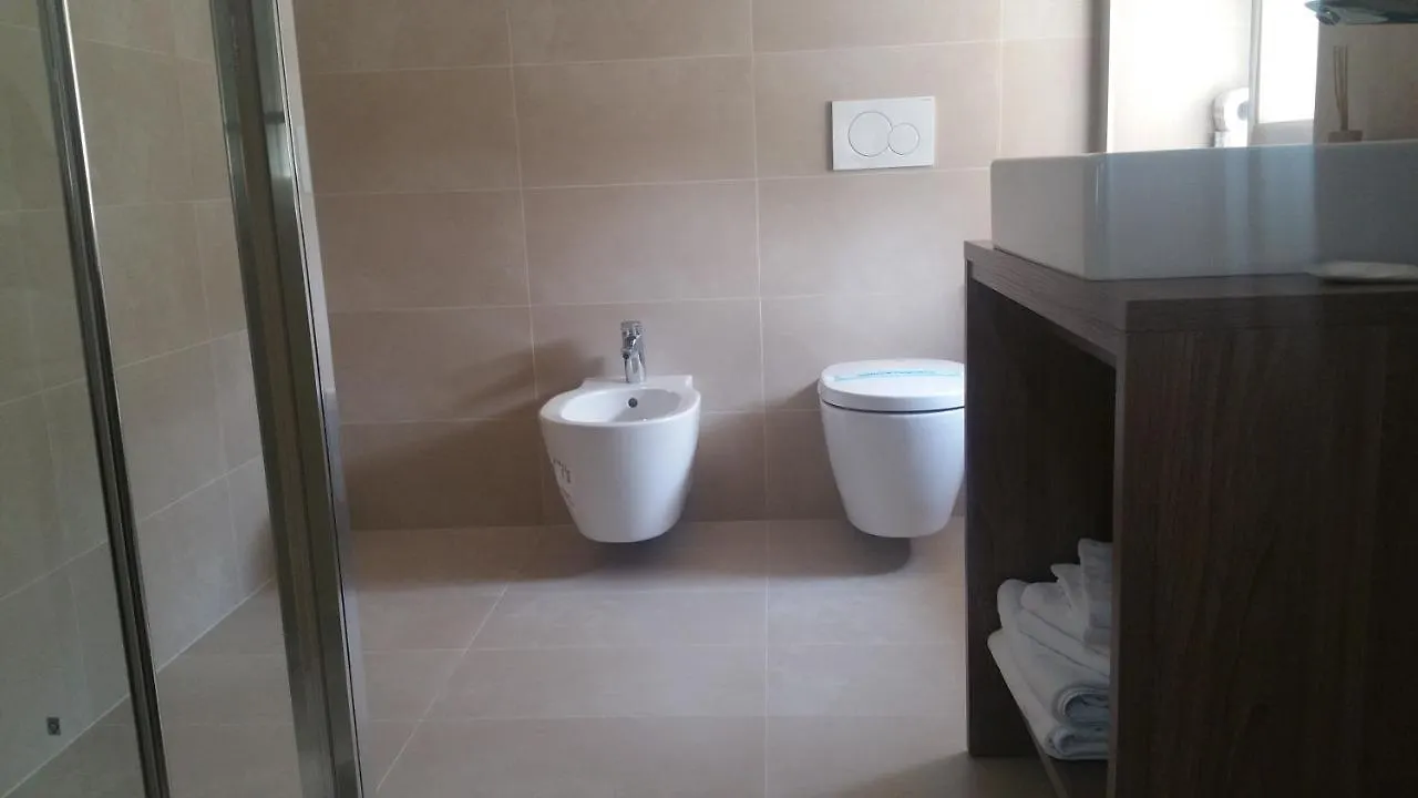 Lecco Centro - Casa Indipendente Apartment
