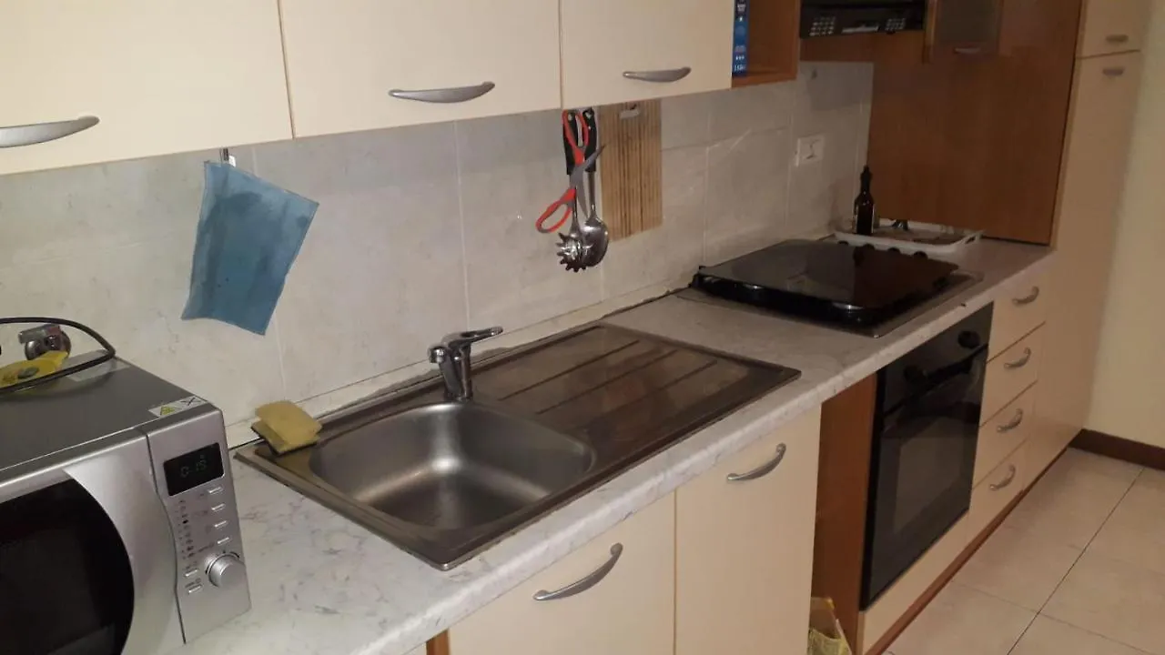 Lecco Centro - Casa Indipendente Apartment