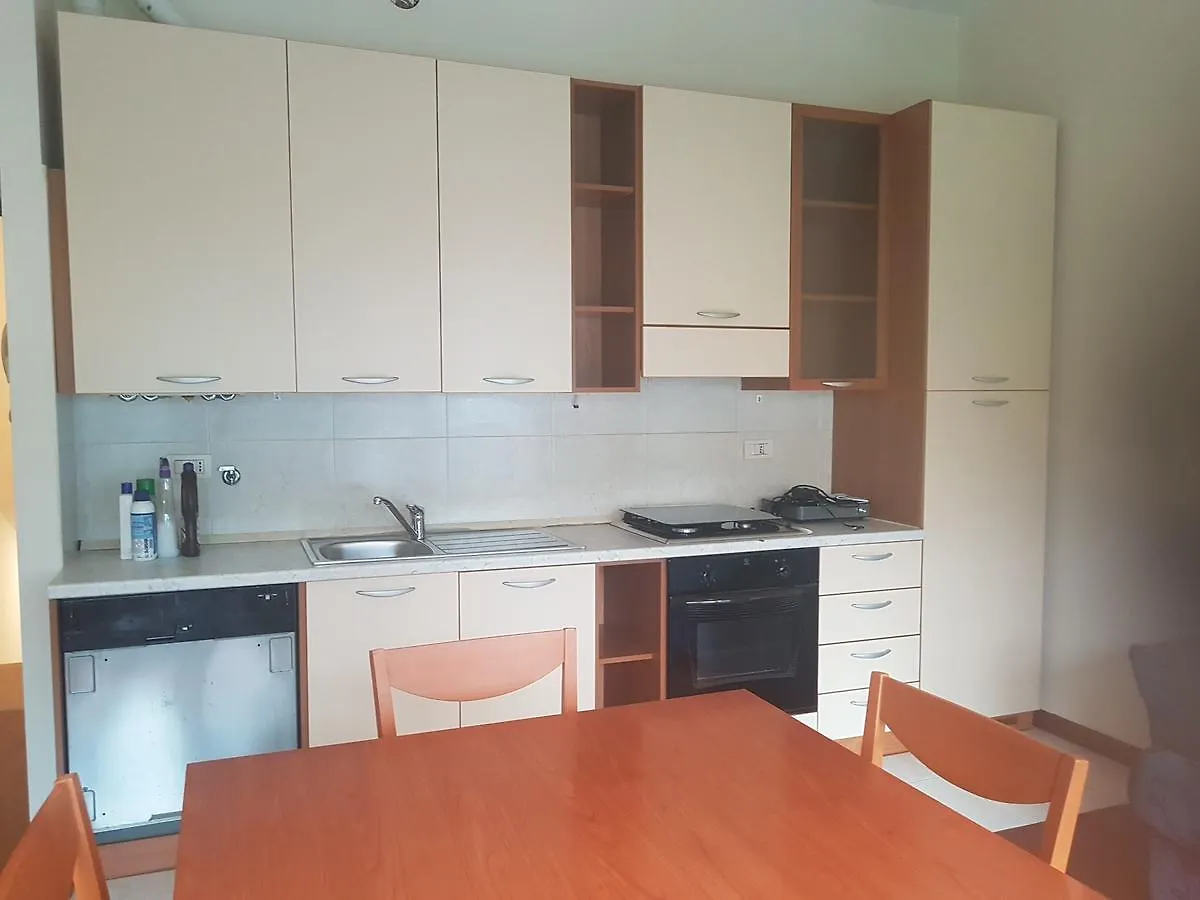 Lecco Centro - Casa Indipendente Apartment