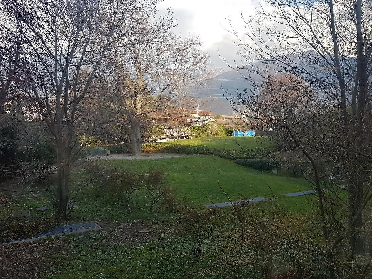 Lecco Centro - Casa Indipendente Apartment 0*,  Italy